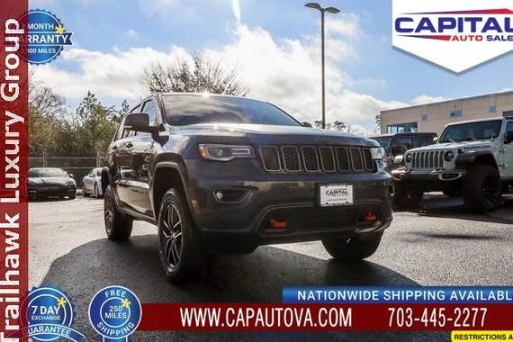 JEEP GRAND CHEROKEE 2018 1C4RJFLG1JC211756 image JEEP GRAND CHEROKEE 2018 1C4RJFLG1JC211756 image